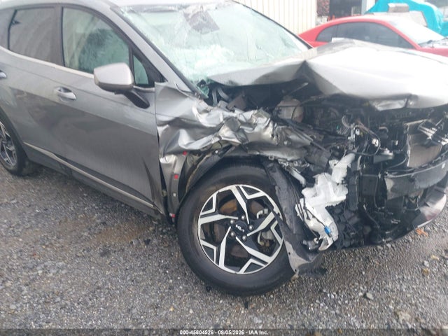 Auction sale of the 2023 Kia Sportage Lx, vin: KNDPUCAFXP7135351, lot number: 45804526