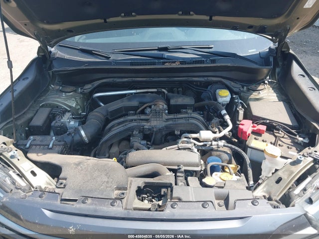Aukcja sprzedaży 2025 Subaru Forester Premium, vin: JF2SLDDC2SH482830, numer aukcji: 45804535