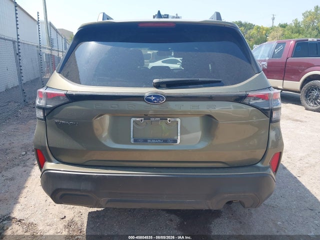Aukcja sprzedaży 2025 Subaru Forester Premium, vin: JF2SLDDC2SH482830, numer aukcji: 45804535