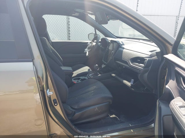 Aukcja sprzedaży 2025 Subaru Forester Premium, vin: JF2SLDDC2SH482830, numer aukcji: 45804535