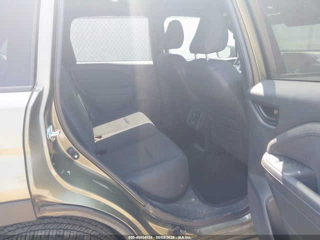 Aukcja sprzedaży 2025 Subaru Forester Premium, vin: JF2SLDDC2SH482830, numer aukcji: 45804535