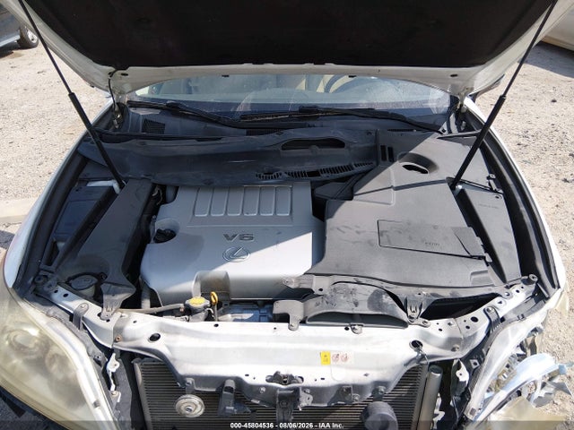 Продажа на аукционе авто 2011 Lexus Es 350, vin: JTHBK1EG4B2466583, номер лота: 45804536