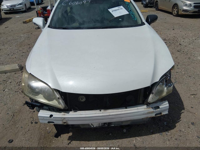 Продажа на аукционе авто 2011 Lexus Es 350, vin: JTHBK1EG4B2466583, номер лота: 45804536