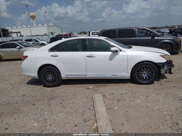 Продажа на аукционе авто 2011 Lexus Es 350, vin: JTHBK1EG4B2466583, номер лота: 45804536