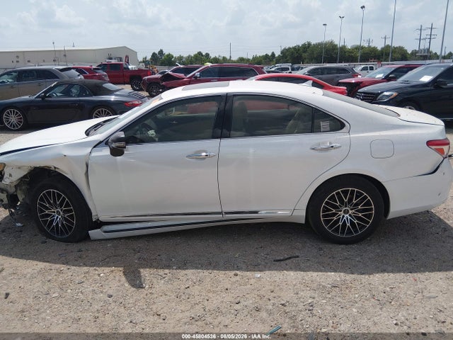 Продажа на аукционе авто 2011 Lexus Es 350, vin: JTHBK1EG4B2466583, номер лота: 45804536