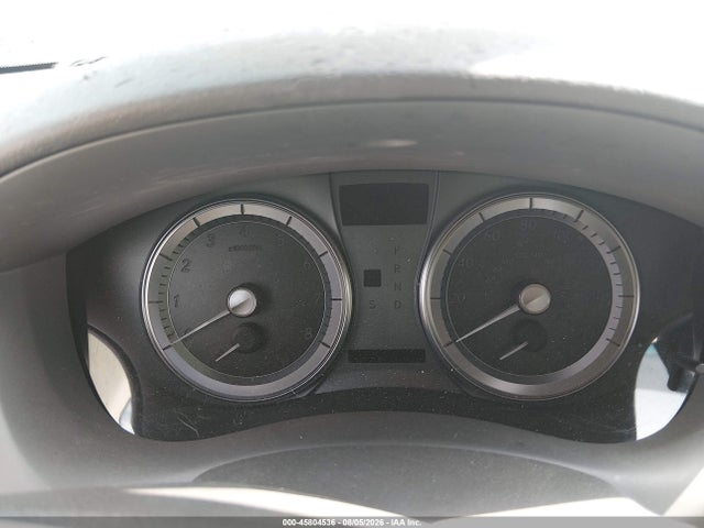 Продажа на аукционе авто 2011 Lexus Es 350, vin: JTHBK1EG4B2466583, номер лота: 45804536