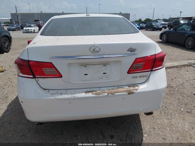 Продажа на аукционе авто 2011 Lexus Es 350, vin: JTHBK1EG4B2466583, номер лота: 45804536