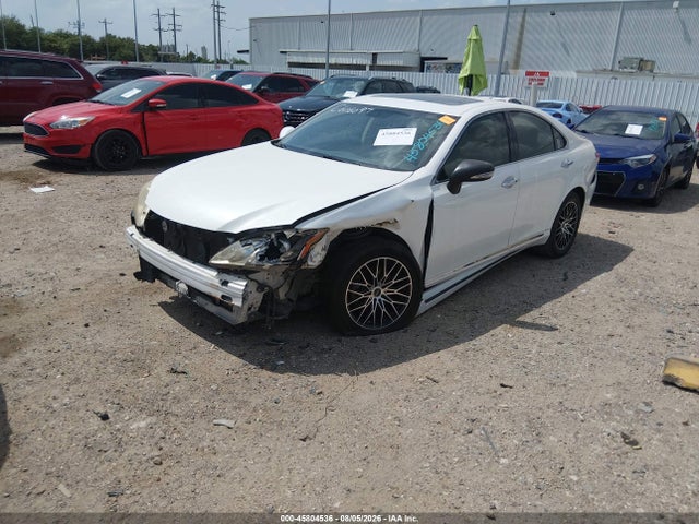 Продажа на аукционе авто 2011 Lexus Es 350, vin: JTHBK1EG4B2466583, номер лота: 45804536