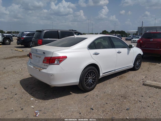 Продажа на аукционе авто 2011 Lexus Es 350, vin: JTHBK1EG4B2466583, номер лота: 45804536