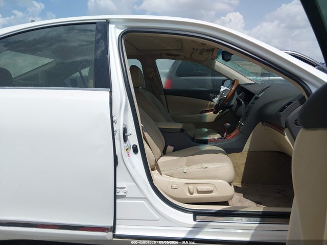 Продажа на аукционе авто 2011 Lexus Es 350, vin: JTHBK1EG4B2466583, номер лота: 45804536
