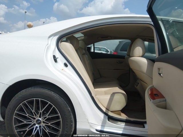 Продажа на аукционе авто 2011 Lexus Es 350, vin: JTHBK1EG4B2466583, номер лота: 45804536