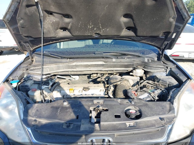 Aukcja sprzedaży 2011 Honda Cr-v Lx, vin: JHLRE4H36BC020885, numer aukcji: 45804537
