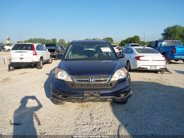 Aukcja sprzedaży 2011 Honda Cr-v Lx, vin: JHLRE4H36BC020885, numer aukcji: 45804537