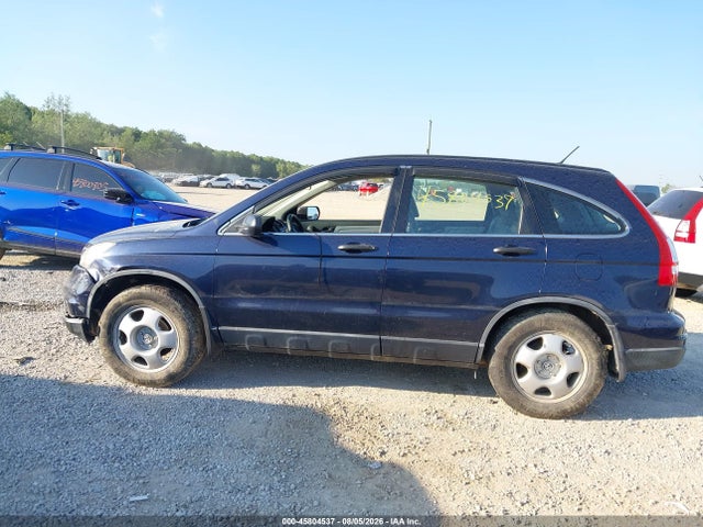 Aukcja sprzedaży 2011 Honda Cr-v Lx, vin: JHLRE4H36BC020885, numer aukcji: 45804537