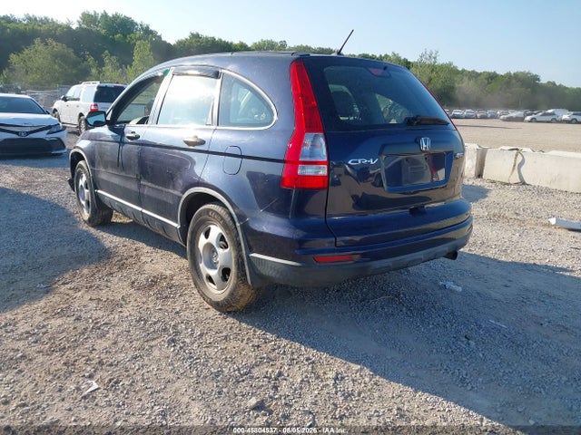Aukcja sprzedaży 2011 Honda Cr-v Lx, vin: JHLRE4H36BC020885, numer aukcji: 45804537