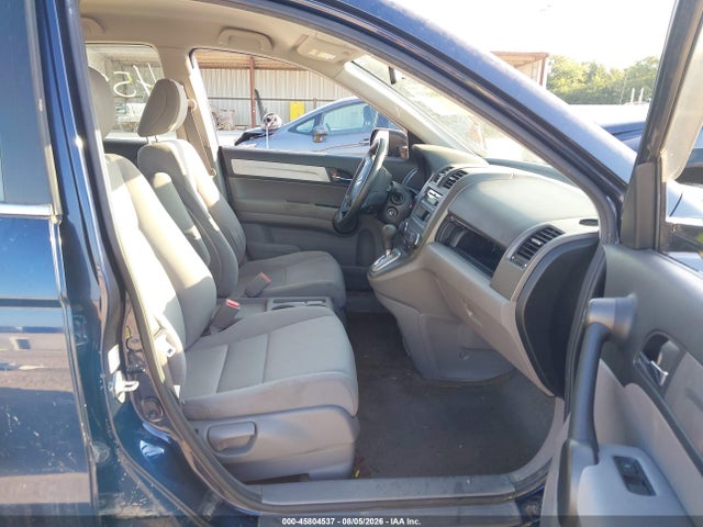 Aukcja sprzedaży 2011 Honda Cr-v Lx, vin: JHLRE4H36BC020885, numer aukcji: 45804537