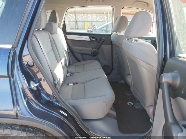 Aukcja sprzedaży 2011 Honda Cr-v Lx, vin: JHLRE4H36BC020885, numer aukcji: 45804537
