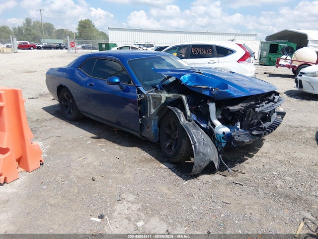 Aukcja sprzedaży 2009 Dodge Challenger Se, vin: 2B3LJ44V29H604957, numer aukcji: 45804541