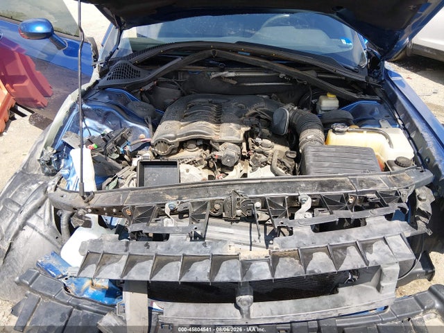 2009 Dodge Challenger Se მანქანა იყიდება აუქციონზე, vin: 2B3LJ44V29H604957, აუქციონის ნომერი: 45804541