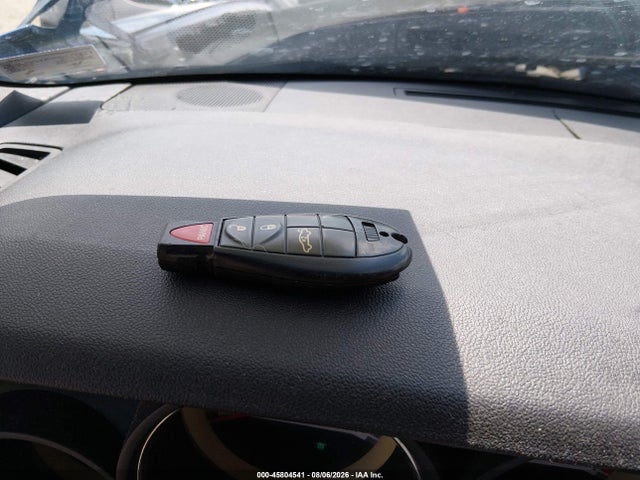 2009 Dodge Challenger Se მანქანა იყიდება აუქციონზე, vin: 2B3LJ44V29H604957, აუქციონის ნომერი: 45804541