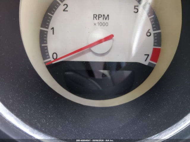 2009 Dodge Challenger Se მანქანა იყიდება აუქციონზე, vin: 2B3LJ44V29H604957, აუქციონის ნომერი: 45804541