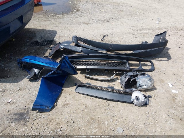 2009 Dodge Challenger Se მანქანა იყიდება აუქციონზე, vin: 2B3LJ44V29H604957, აუქციონის ნომერი: 45804541