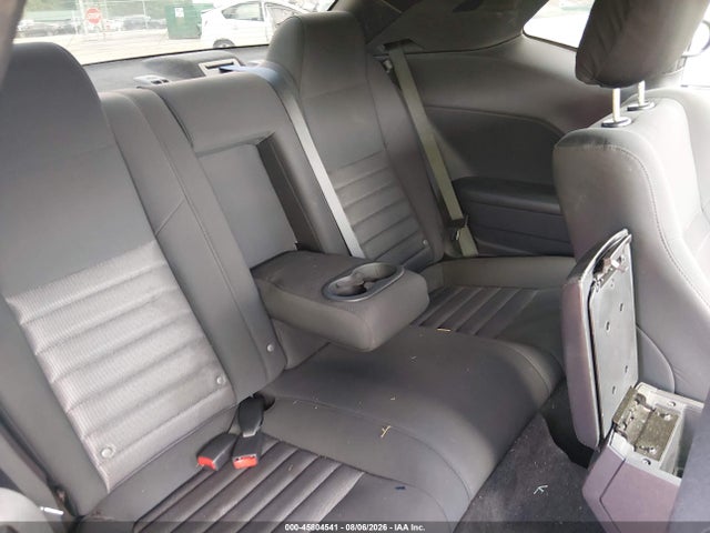 2009 Dodge Challenger Se მანქანა იყიდება აუქციონზე, vin: 2B3LJ44V29H604957, აუქციონის ნომერი: 45804541