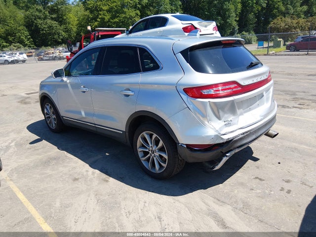 2015 Lincoln Mkc მანქანა იყიდება აუქციონზე, vin: 5LMCJ1A99FUJ28910, აუქციონის ნომერი: 45804543