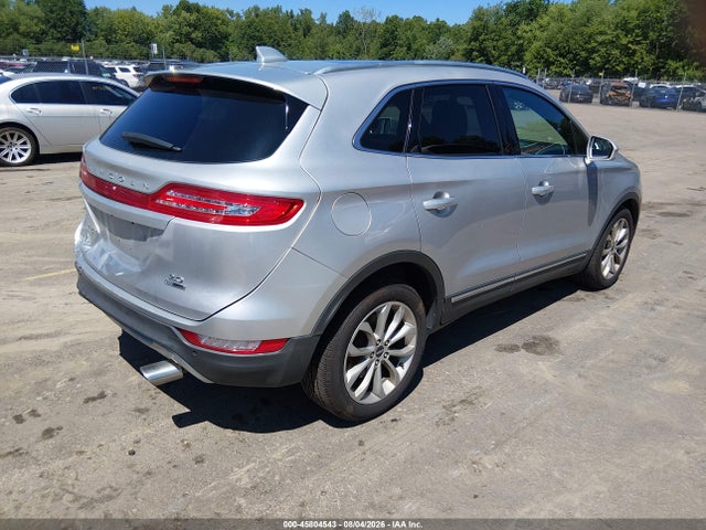2015 Lincoln Mkc მანქანა იყიდება აუქციონზე, vin: 5LMCJ1A99FUJ28910, აუქციონის ნომერი: 45804543