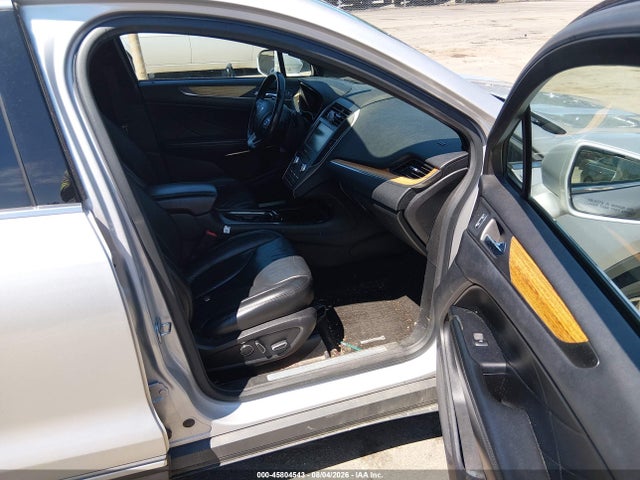 2015 Lincoln Mkc მანქანა იყიდება აუქციონზე, vin: 5LMCJ1A99FUJ28910, აუქციონის ნომერი: 45804543