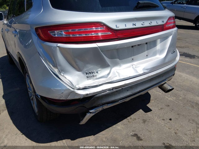 2015 Lincoln Mkc მანქანა იყიდება აუქციონზე, vin: 5LMCJ1A99FUJ28910, აუქციონის ნომერი: 45804543