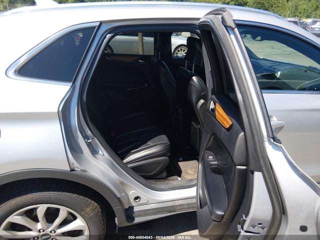 2015 Lincoln Mkc მანქანა იყიდება აუქციონზე, vin: 5LMCJ1A99FUJ28910, აუქციონის ნომერი: 45804543