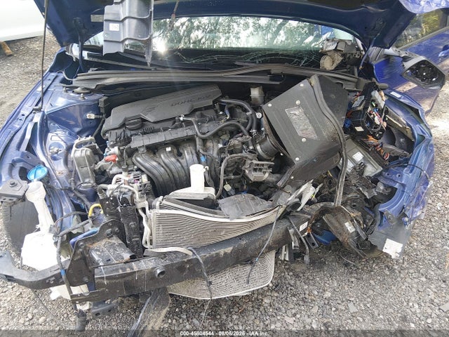 Продажа на аукционе авто 2024 Hyundai Elantra Sel, vin: KMHLM4DG0RU698840, номер лота: 45804544