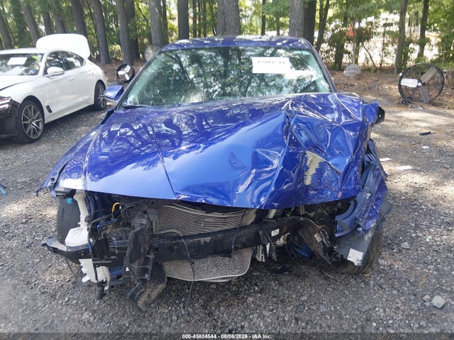 Продажа на аукционе авто 2024 Hyundai Elantra Sel, vin: KMHLM4DG0RU698840, номер лота: 45804544