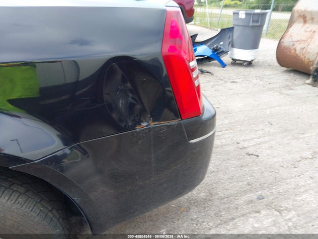 Aukcja sprzedaży 2010 Chrysler 300 Touring/signature Series/executive Series, vin: 2C3CA5CV8AH328038, numer aukcji: 45804546
