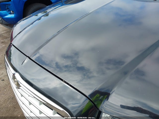Aukcja sprzedaży 2010 Chrysler 300 Touring/signature Series/executive Series, vin: 2C3CA5CV8AH328038, numer aukcji: 45804546