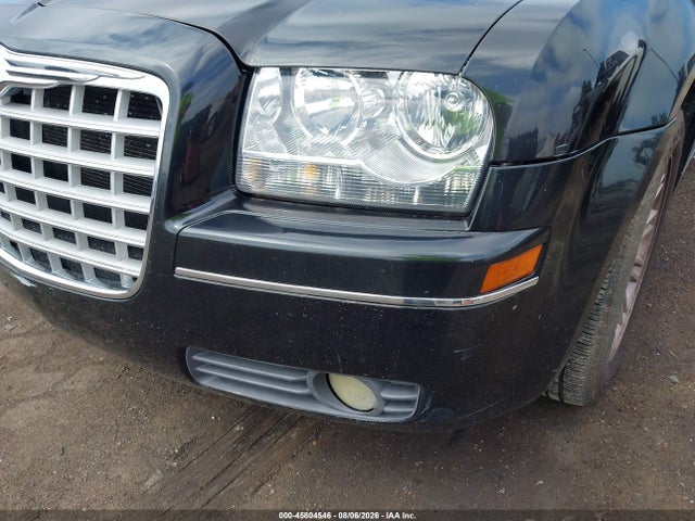 Aukcja sprzedaży 2010 Chrysler 300 Touring/signature Series/executive Series, vin: 2C3CA5CV8AH328038, numer aukcji: 45804546