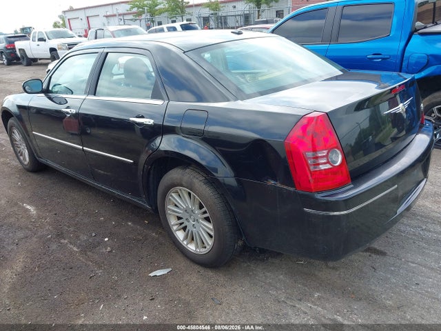 Aukcja sprzedaży 2010 Chrysler 300 Touring/signature Series/executive Series, vin: 2C3CA5CV8AH328038, numer aukcji: 45804546