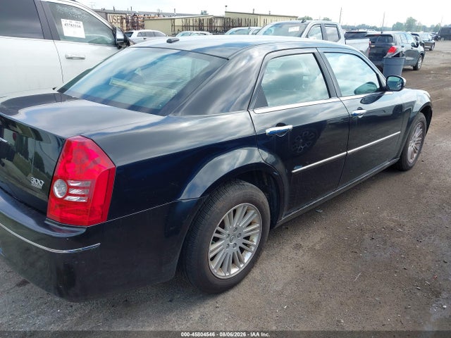 Aukcja sprzedaży 2010 Chrysler 300 Touring/signature Series/executive Series, vin: 2C3CA5CV8AH328038, numer aukcji: 45804546