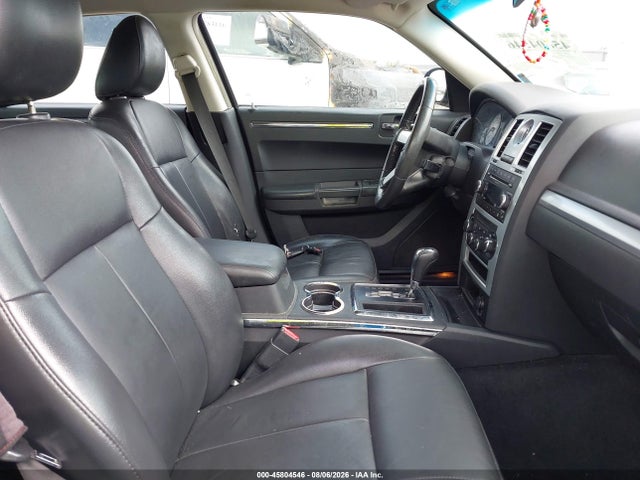 Aukcja sprzedaży 2010 Chrysler 300 Touring/signature Series/executive Series, vin: 2C3CA5CV8AH328038, numer aukcji: 45804546