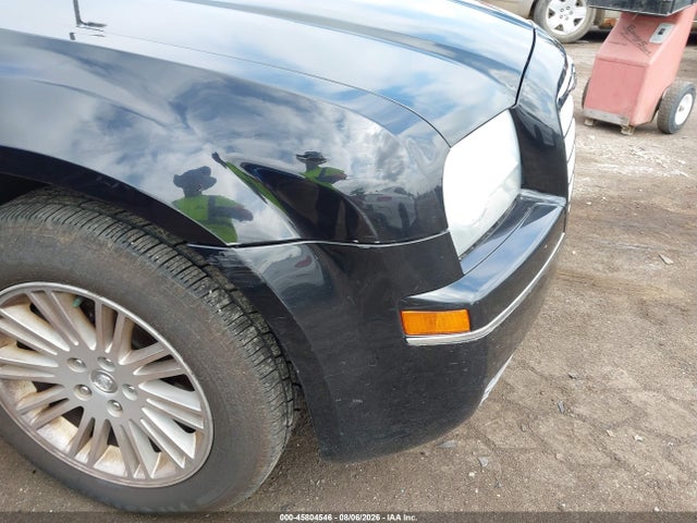 Aukcja sprzedaży 2010 Chrysler 300 Touring/signature Series/executive Series, vin: 2C3CA5CV8AH328038, numer aukcji: 45804546