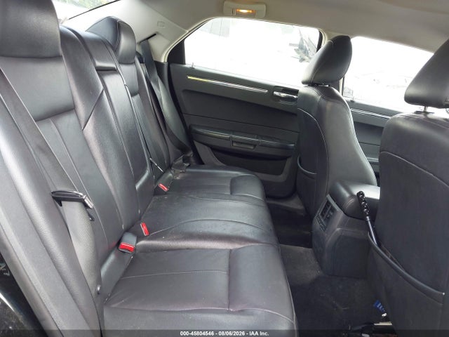 Aukcja sprzedaży 2010 Chrysler 300 Touring/signature Series/executive Series, vin: 2C3CA5CV8AH328038, numer aukcji: 45804546