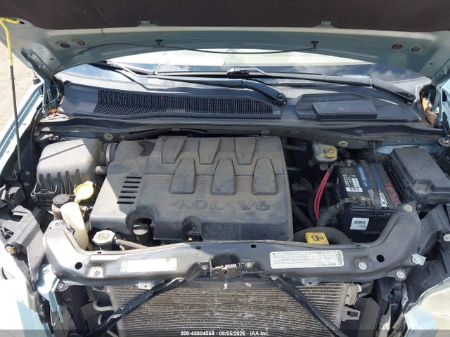 Продажа на аукционе авто 2010 Chrysler Town & Country New Limited, vin: 2A4RR7DX4AR322137, номер лота: 45804554