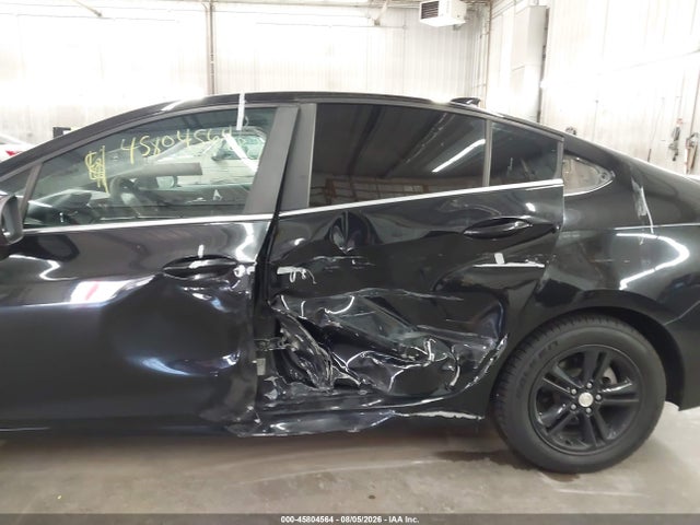 45804564 :رقم المزاد ، 1G1BE5SM8G7299755 vin ، 2016 Chevrolet Cruze Lt Auto مزاد بيع