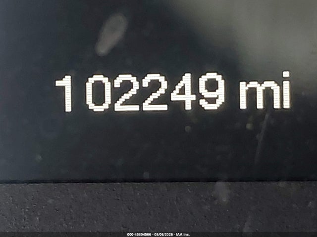 45804566 :رقم المزاد ، 1C3CCCAB0FN646158 vin ، 2015 Chrysler 200 Limited مزاد بيع