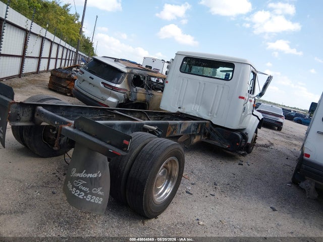 45804569 :رقم المزاد ، 1HTSCABMXTH301924 vin ، 1996 International 4000 4700 مزاد بيع