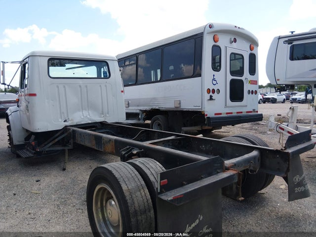 45804569 :رقم المزاد ، 1HTSCABMXTH301924 vin ، 1996 International 4000 4700 مزاد بيع