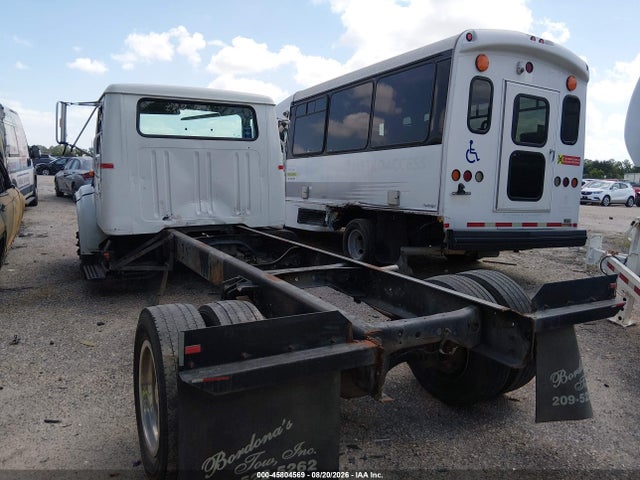 45804569 :رقم المزاد ، 1HTSCABMXTH301924 vin ، 1996 International 4000 4700 مزاد بيع