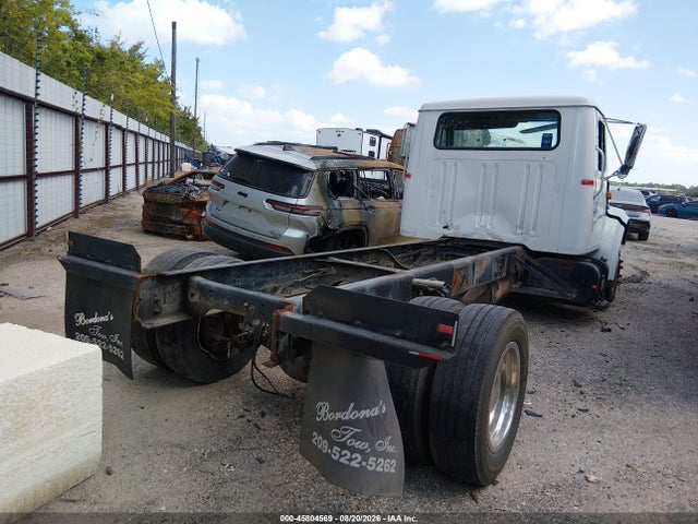 45804569 :رقم المزاد ، 1HTSCABMXTH301924 vin ، 1996 International 4000 4700 مزاد بيع