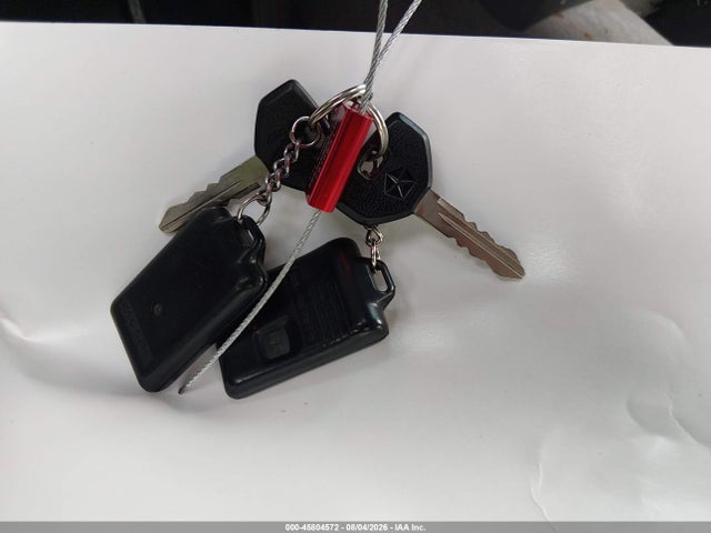 45804572 :رقم المزاد ، 3B7HC12ZXWG109467 vin ، 1998 Dodge Ram 1500 St مزاد بيع